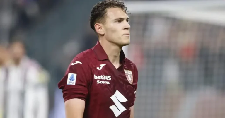 Klubi i njohur turk nis sondazhet për transferimin e Kristjan Asllanit