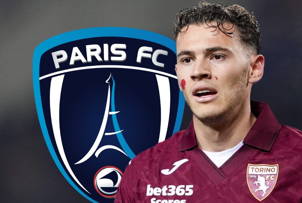 Shtohen ekipet që kërkojnë Asllanin  në garë edhe Paris FC