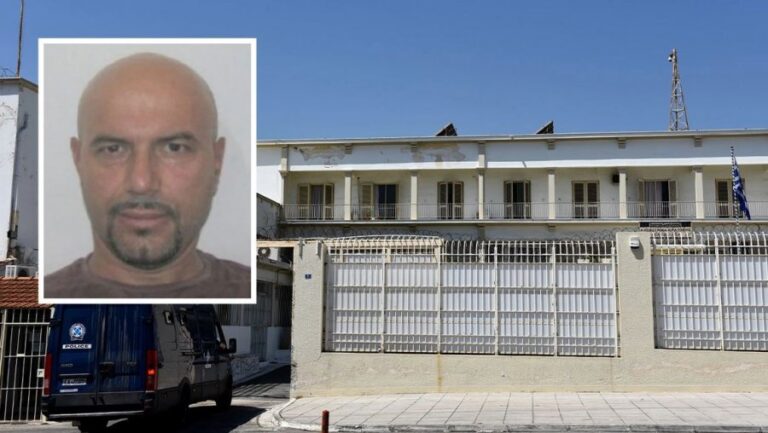 Vr*sja e Jani Aliaj, gazetari grek: Ishte transferuar për një periudhë në burgun e grave