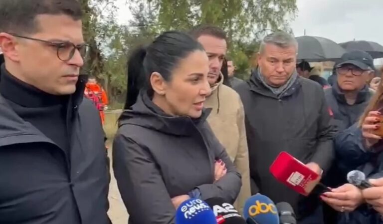 Balluku në Novoselë: Po përgatitet një paketë dëmshpërblimi për familjet dhe bizneset e prekura