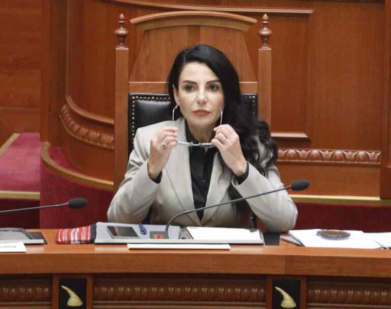 PS ende pa raport për Ballukun, afati i fundit 12 marsi