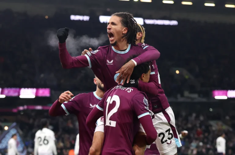 Premier League/ Burnley i Brojës ndal United, City bën tjetër hap fals