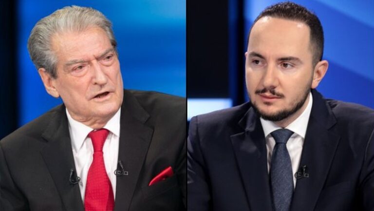Salianji godet Berishën: Ka alergji nga fituesit dhe nuk i promovon