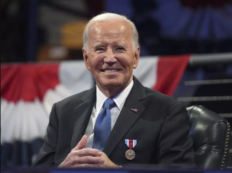 Biden reagon për ngjarjet në Minneapolis: Dhuna dhe terrorizmi nuk kanë vend në SHBA