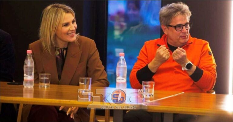 “Debat pa frikë ndëshkimi”, ish-anëtarja e PS vlerëson drejtimin e Benet Becit