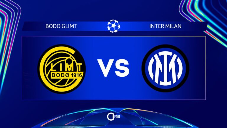Bodo/Glimt dhe Galatasaray, kush janë dy rivalët e Juves dhe Interit në Champions