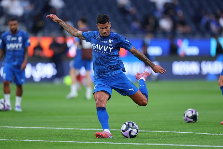 Inter arrin akordin me Al-Hilal për Cancelon, mbrojtësi merr kohë për reflektim