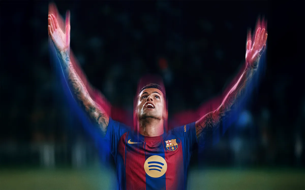 ZYRTARE  Cancelo transferohet në formë huazimi te Barcelona