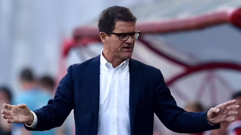 “Gjyqtarët janë mafia”, shpërthen Capello dhe krahason rastin Negreira me Calciopoli