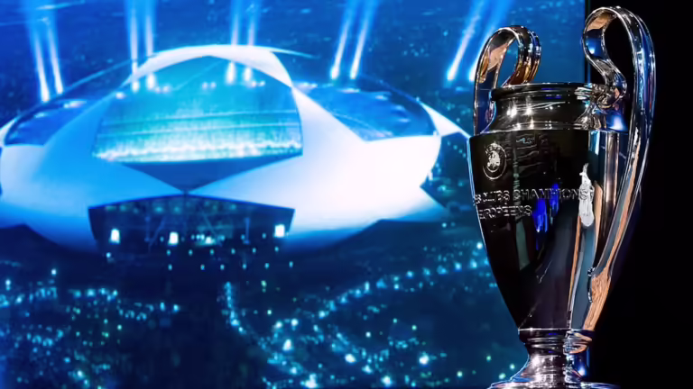 Champions League/ Mbyllen pjesët e para të 18 ndeshjeve, ja rezultatet