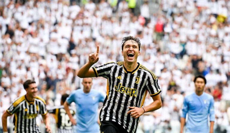Chiesa gati të ulë dhe pagën për t’u ribashkuar me Juventusin