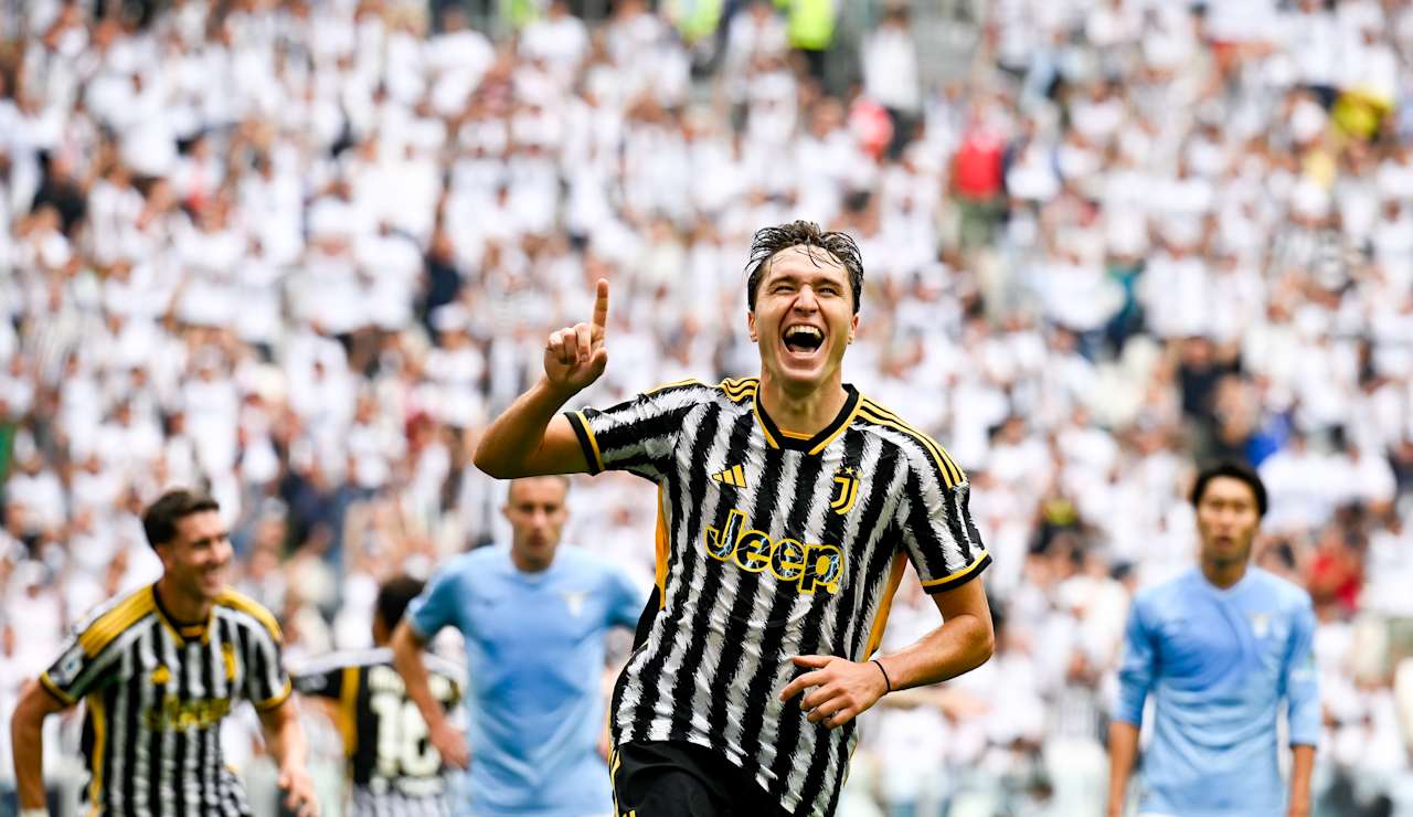 Chiesa gati të ulë dhe pagën për t u ribashkuar me Juventusin