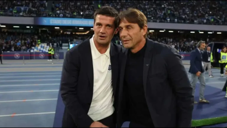 Serie A/ Inter-Napoli do të thotë titull, Milan në Firenze me një sy nga San Siro