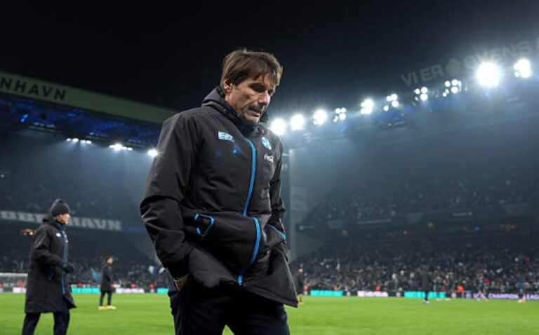 Champions League një tabu për Conten, vetëm 17 fitore në 49 ndeshje