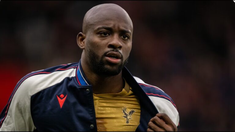Mateta drejt Juventusit? Crystal Palace nën tension, largimet vazhdojnë