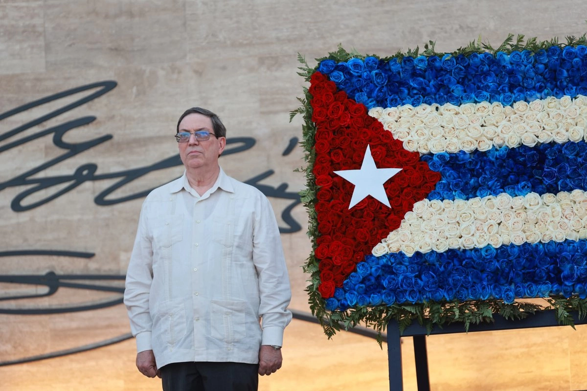 Kuba  SHBA me veprime të pakontrolluar po kërcënon paqen dhe sigurinë