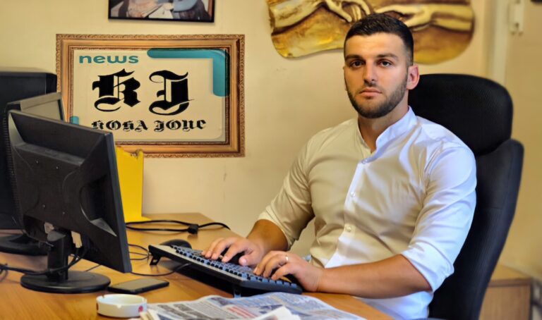 Berisha-Rama, njeri sulmon, kurse tjetri kritikon SPAK!