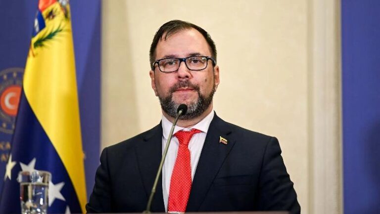 Ministri i Jashtëm i Venezuelës: Kushdo që sulmon vendin tonë, sulmon Amerikën Latine