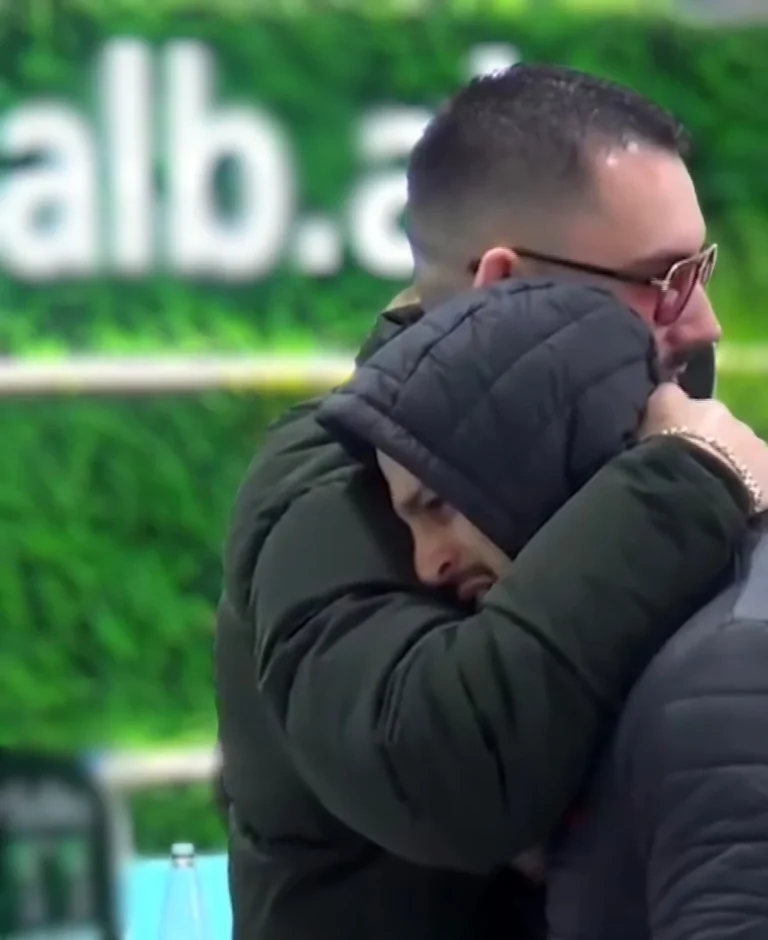 Lotët e Mateos prekën publikun: Historia e dhimbshme pas shpërthimit emocional në Big Brother VIP Albania