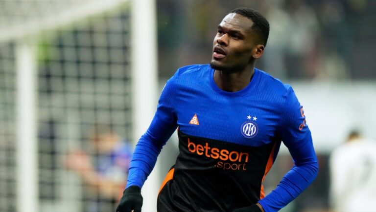 INTER – LIVE Ora 21:00, Dortmund-Inter, formacionet zyrtare: surprizë Bonny, debuton Mane