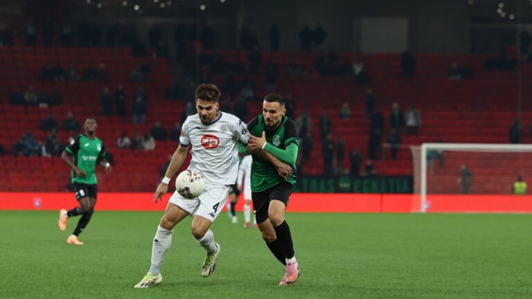 “Abissnet Superiore” / Dinamo ekipi me sulmin më të mirë, Egnatia dhe Elbasani kanë pësuar më pak