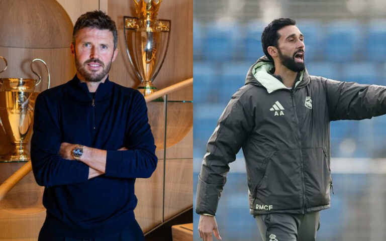 Reali dhe Manchester United zgjedhin t’i besojnë djemve të shtëpisë