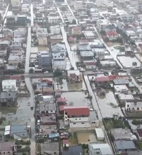 Flamur Noka  Durrësi po kthehet në ishull 