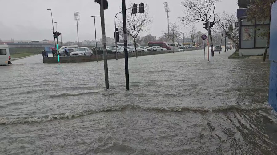 Viktima në Durrës nga përmbytjet  prokuroria nis hetimet