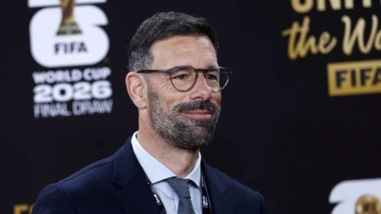 Ruud van Nistelrooy, ndihmësi i Koeman për Kupën e Botës 2026