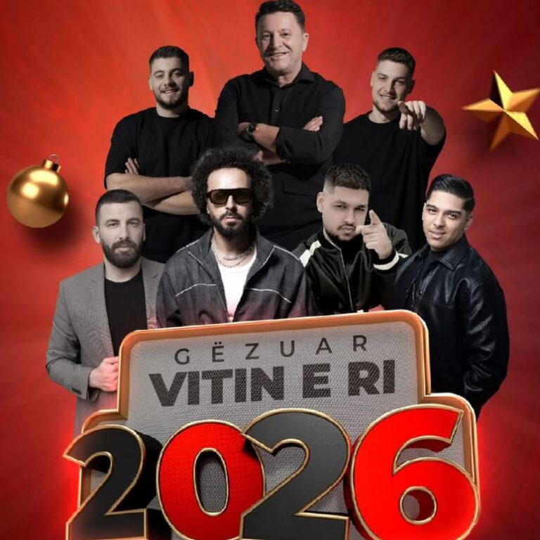 Elbasani përgatitet për një natë magjike në ndërrimin e viteve