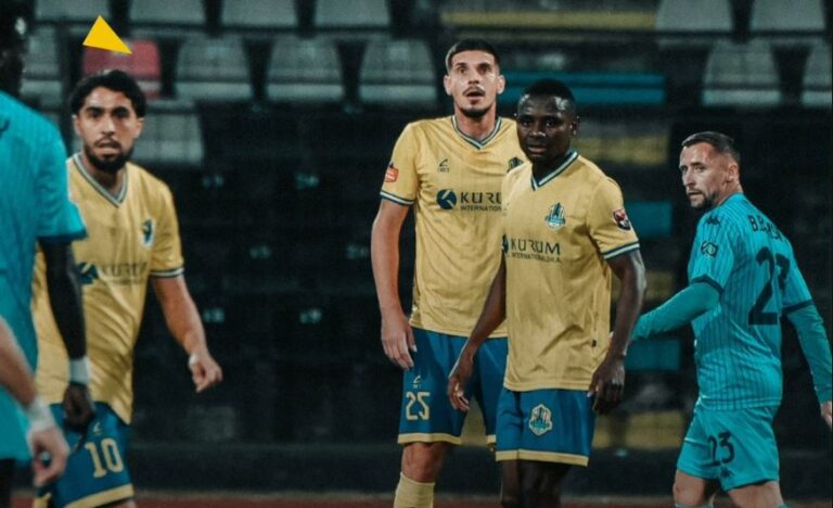 Elbasani rigjen fitoren në kampionat, mund Dinamo City-in