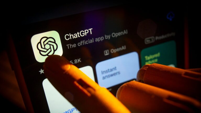 Numër alarmant Amerikanësh i drejtohen ChatGPT-së për ndihmë mjekësore