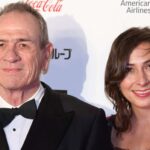 Vajza e Tommy Lee Jones, Victoria, gjendet e vdekur në San Francisko