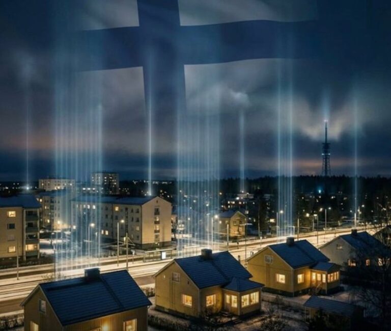 Finlanda po transmeton energji elektrike përmes ajrit, pa tela fizikë