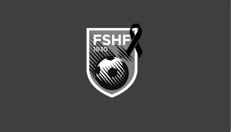 Tragjike, ndërron jetë vajza e futbollistit bardheblu, shtyhet ndeshja Tirana-Flamurtari