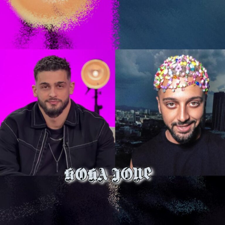 DJ Gimbo për Gjestin: Rrija zgjuar derisa flinte ai. Këngëtari rikthehet sot me një këngë dedikim