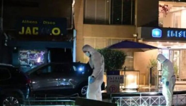 Hodhën në erë diskon në Greqi, në pranga dy vëllezër nga Tirana