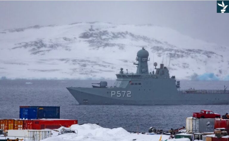 “Groenlanda një pushkë e mbushur”, REL: NATO shqyrton krijimin e “Rojës së Arktikut” për tensionet SHBA-Danimarkë