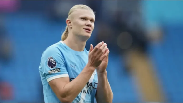 Manchester City ka një problem, varësinë nga Erling Haaland
