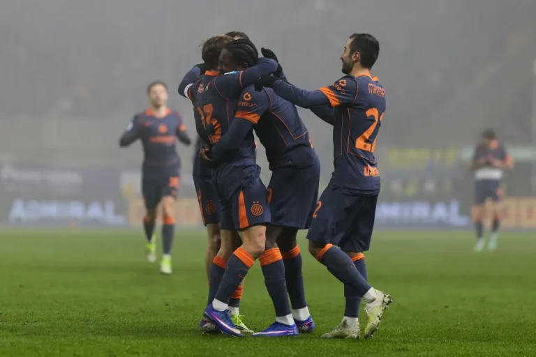 Interi shpallet kampione dimri në Seria A, ekipi i Chivu favorite për titullin