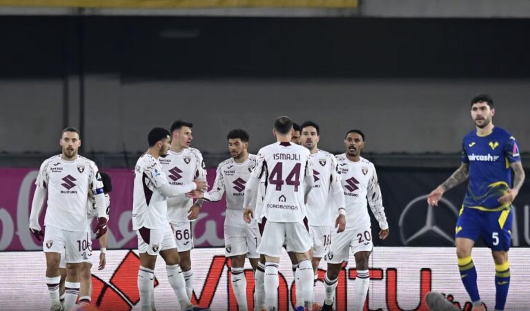 Torino fiton bindshëm me Ismajlin në fushë, Asllani e sheh sfidën nga stoli