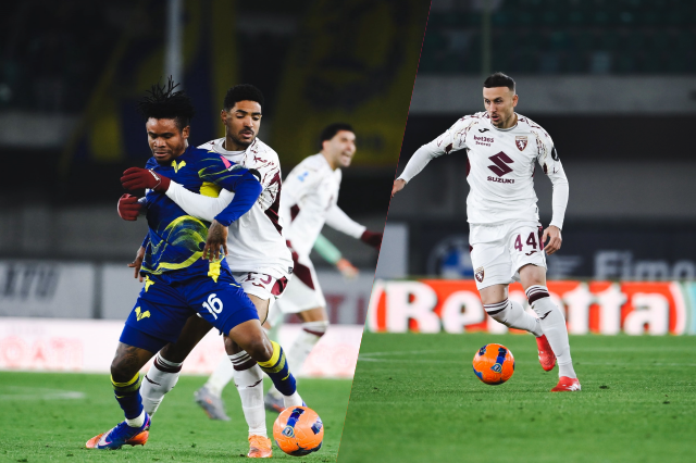 2026 nis mbarë për legjionarët  Ismajli dhe Gjimshiti në super formë