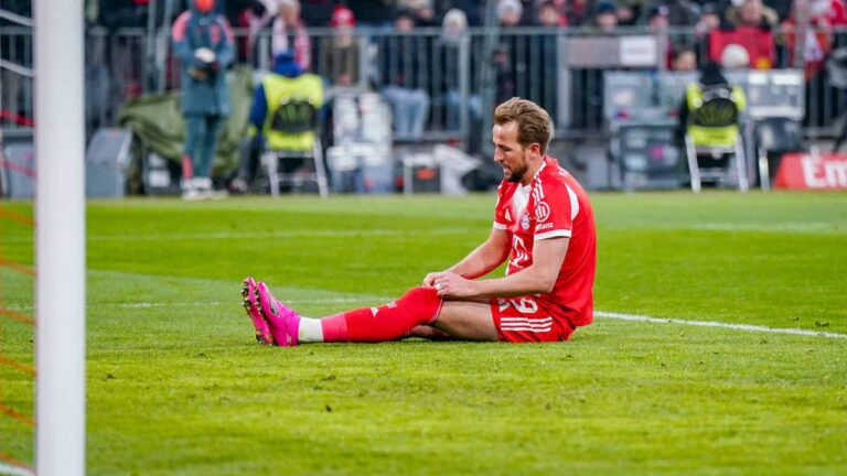 Bayerni pëson humbjen e parë në Bundesligë, mundet nga Augsburg