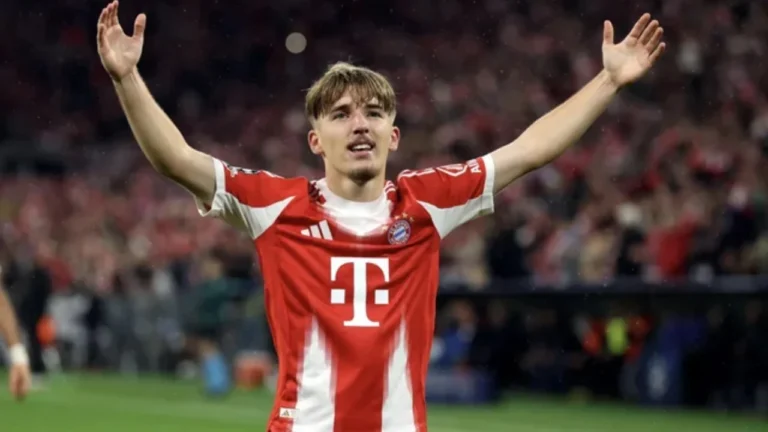 Talenti gjerman çmend Bayernin: “Dua të luaj për Realin e Madridit”
