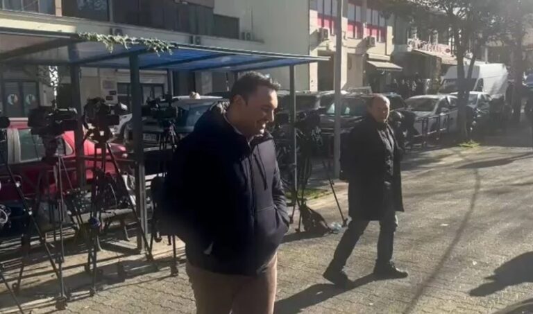 Deputeti i PD dëshmon për dy orë në SPAK: U thirra për çështje periferike