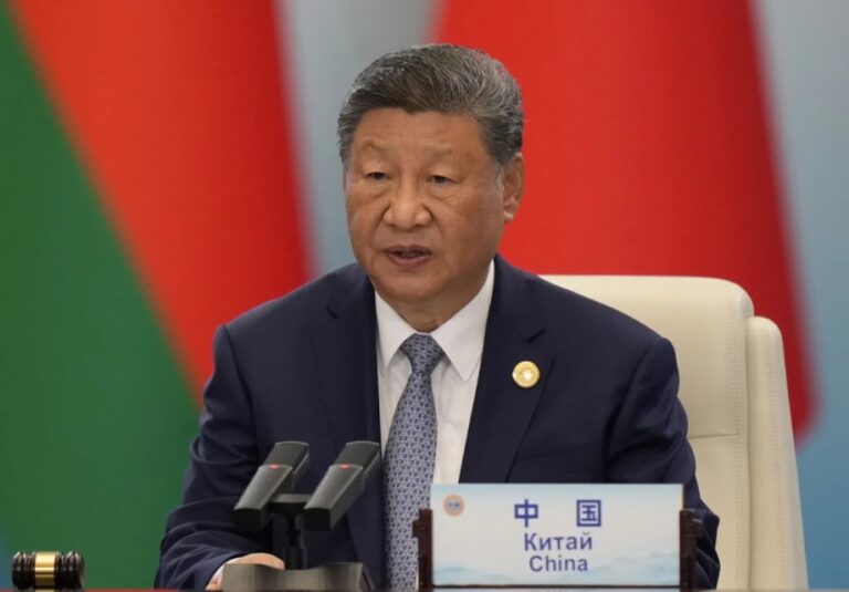 Kina i përgjigjet Trumpit: Mos i përdorni vendet e tjera si justifikim për interesat tuaja