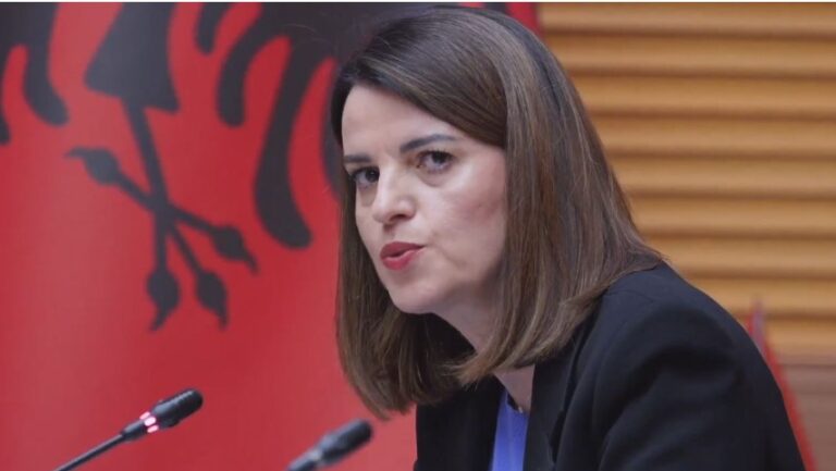 Ministrja Koçiu: Mbi 5 mijë efektivë në terren, në mbështetje për të gjithë strukturat