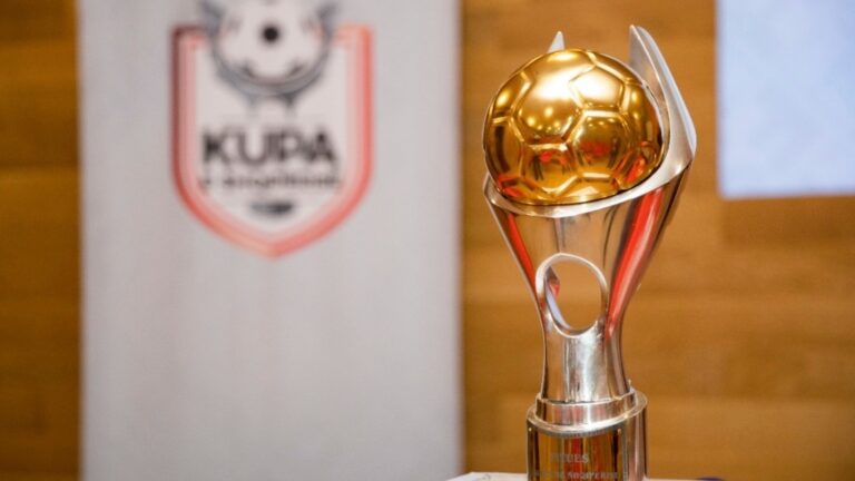 Kupa e Shqipërisë 2025-2026/ Përcaktohen 8 skuadrat çerekfinaliste, ndahen vazot për shortin