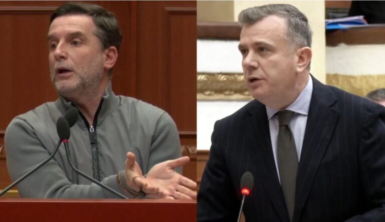 Deputetët e PS përplasen në Kuvend. Braçe: Si të votoj sot kryetar i grupit? Balla: S’ka amendamente