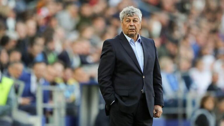 Shqetësim në Rumani për Mircea Lucescu, trajneri i kombëtares shtrohet në spital